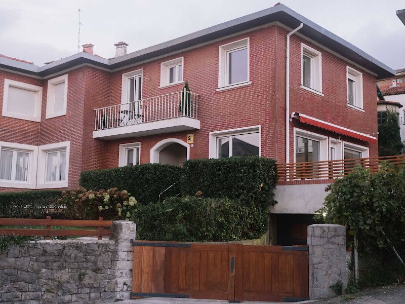 Amaluz Ocean Villa - ()
