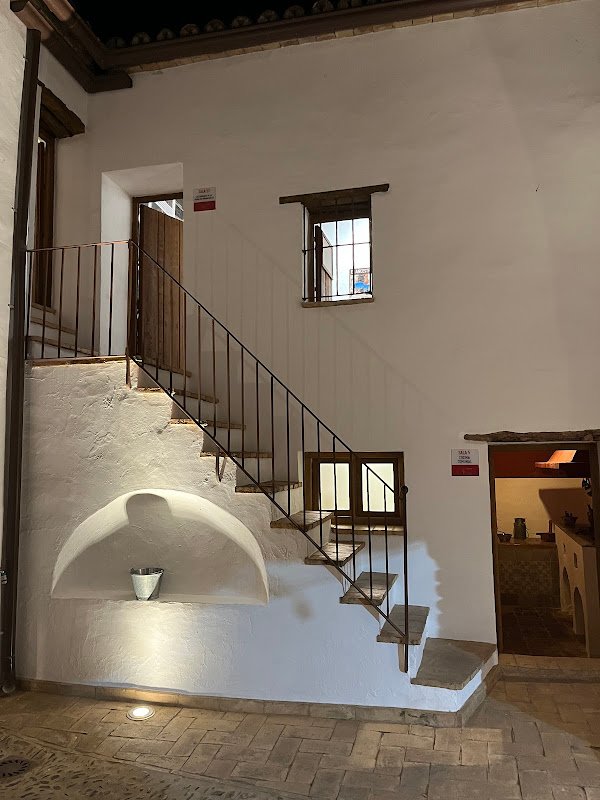 Antigua Posada de Arrieros CEICUH - ()
