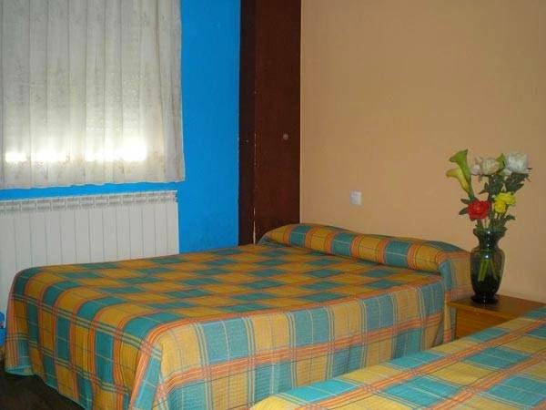Apartahotel Augusta Centro - ()