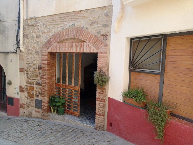 Apartament Rural Vilaplana - ()