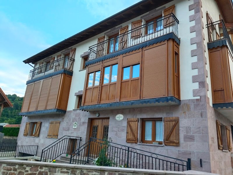 Apartamento en Garralda - ()