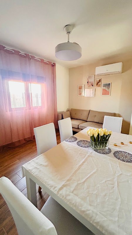 Apartamento La Hera - ()