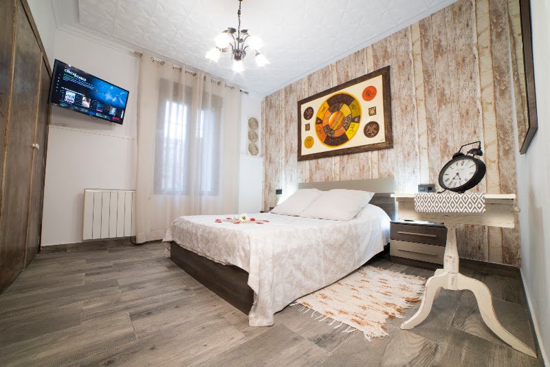 APARTAMENTO LA VEGUILLA - ()