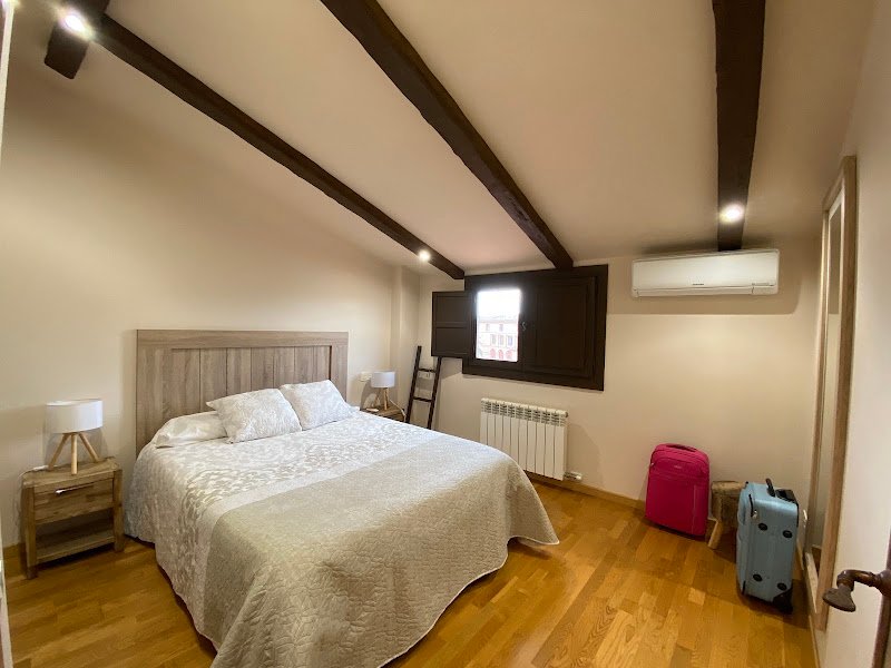 Apartamento Palacio Descalzos - ()