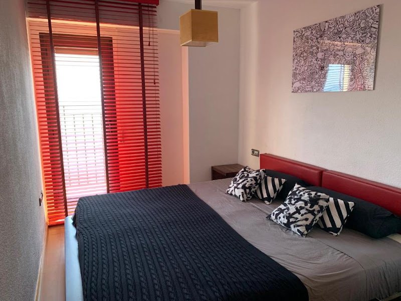 Apartamento PortSaplaya - ()