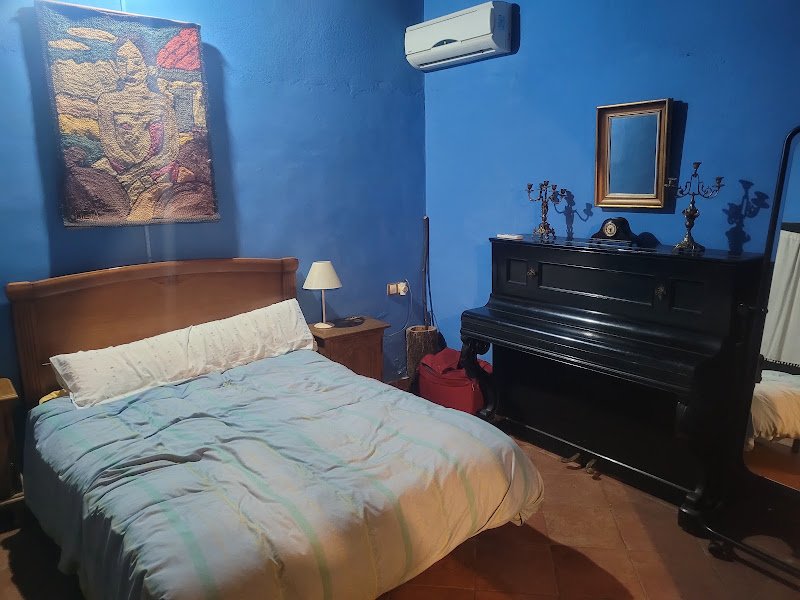 Apartamento Rural La Vía - ()