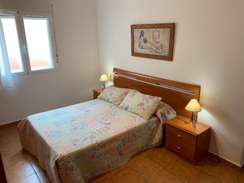 Apartamento turístico Villanueva de los Infantes - ()