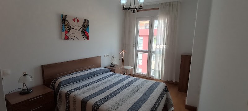 Apartamento turístico Viveiro - ()