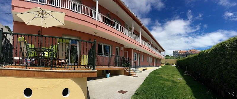 Apartamentos Baltar Sanxenxo 1 - ()