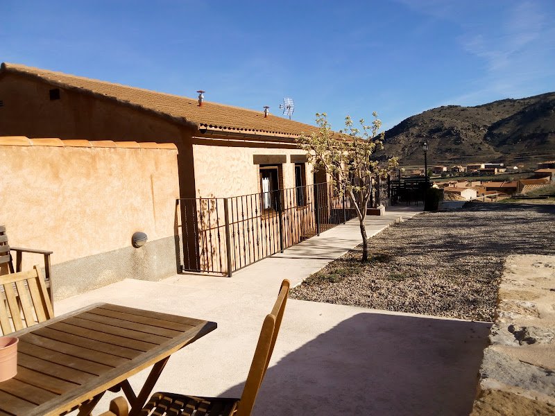 Apartamentos Barrena - ()