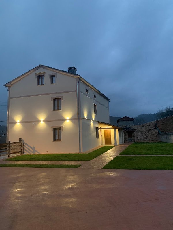 Apartamentos Casa Benito - ()