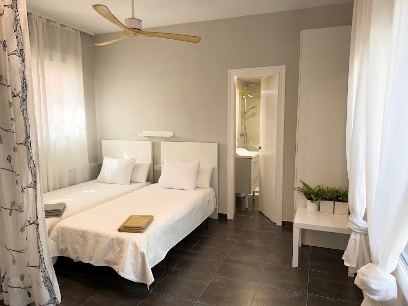 Apartamentos Caspe - ()