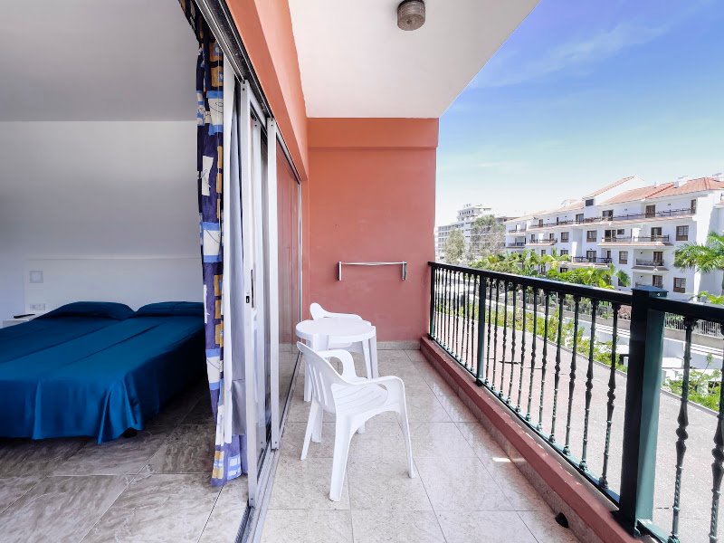 Apartamentos Chinyero - ()