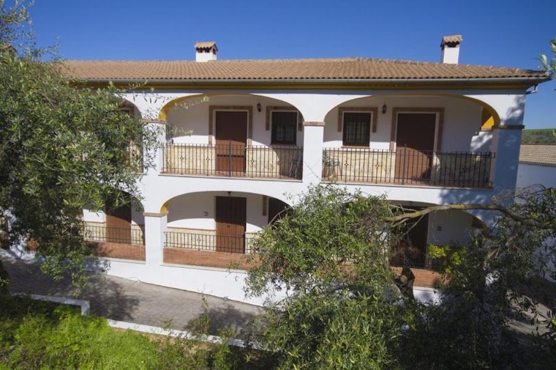 Apartamentos El Albarracín - ()