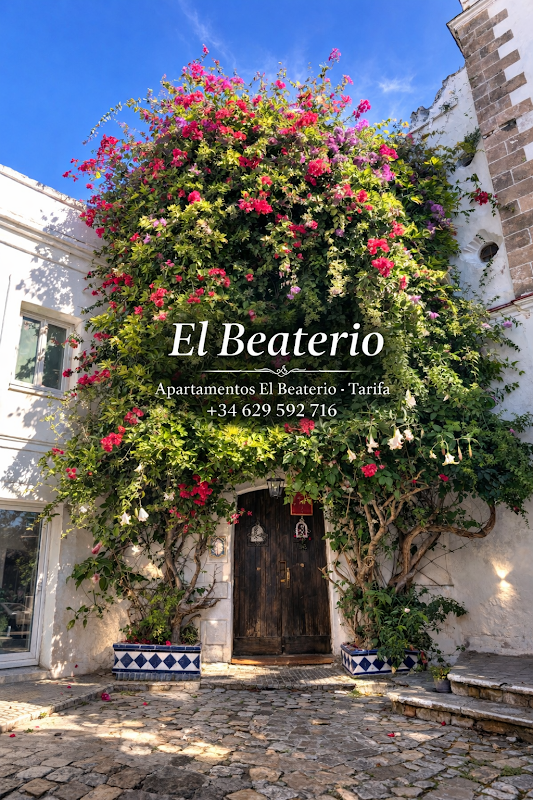 Apartamentos El Beaterio - ()