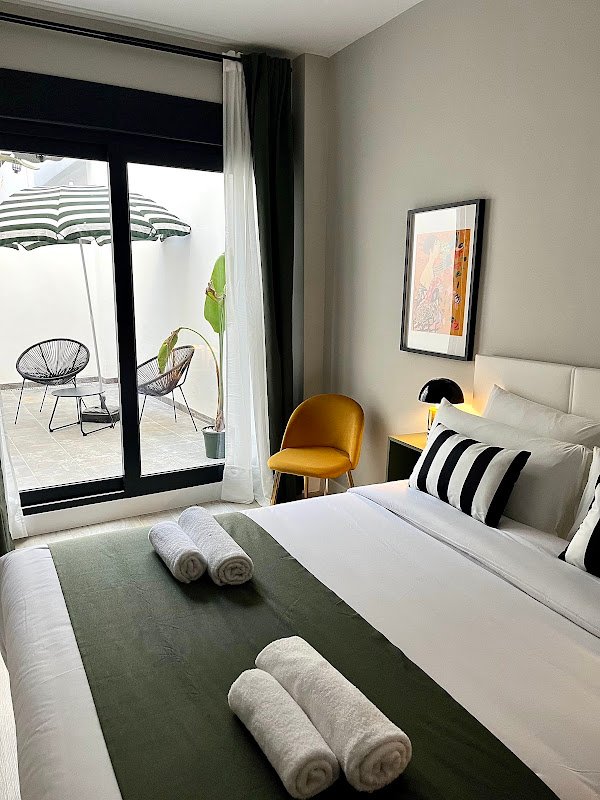 Apartamentos Élite - Art Collection - Gustav - ()