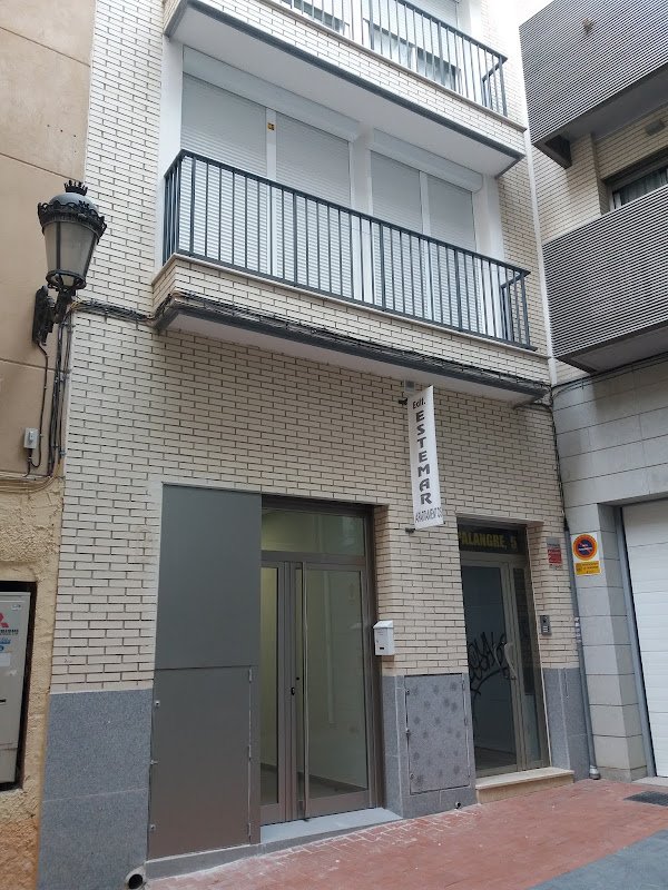 Apartamentos Estemar - ()