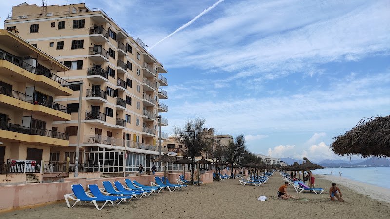 Apartamentos Farolas - ()