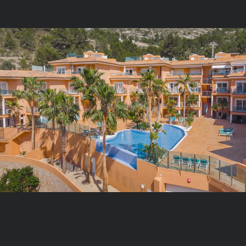 Apartamentos Flamingo Hills - ()