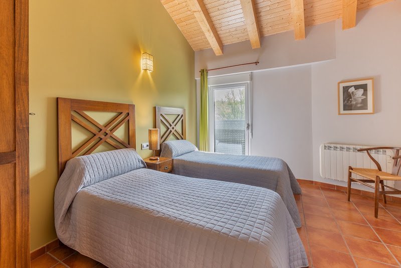 Apartamentos Fuentes de la Hoz - ()