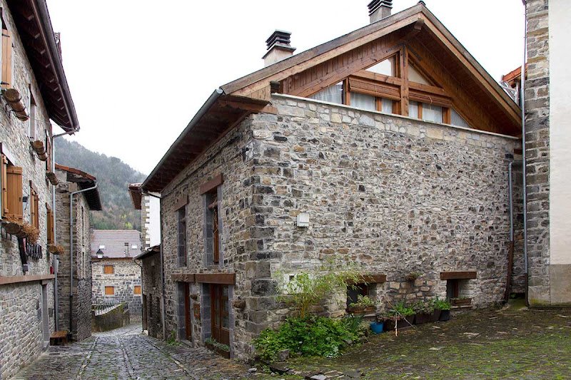 Apartamentos Garxo - ()