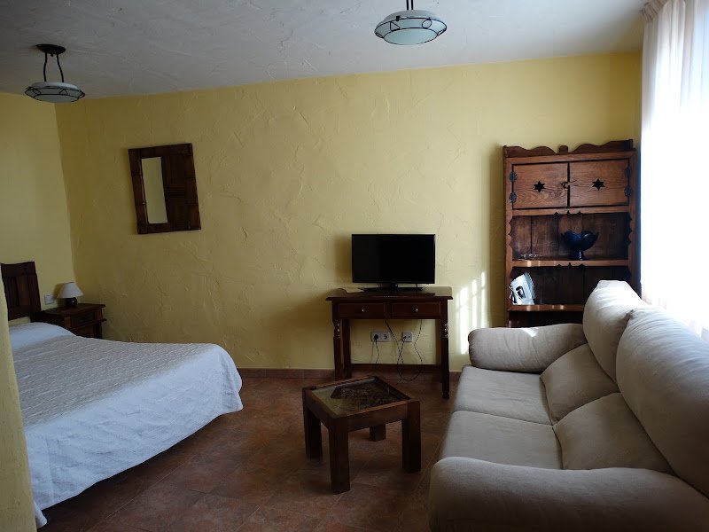 Apartamentos Grajera - ()