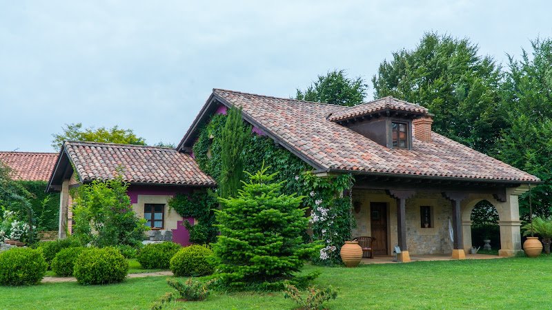 Apartamentos La Arcadia - ()