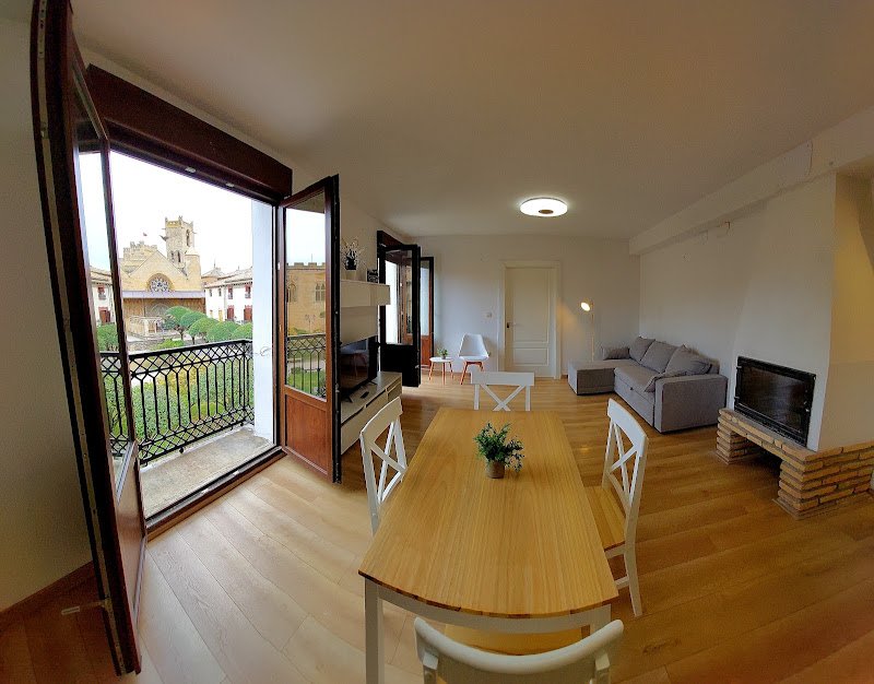 Apartamentos La Atalaya - ()