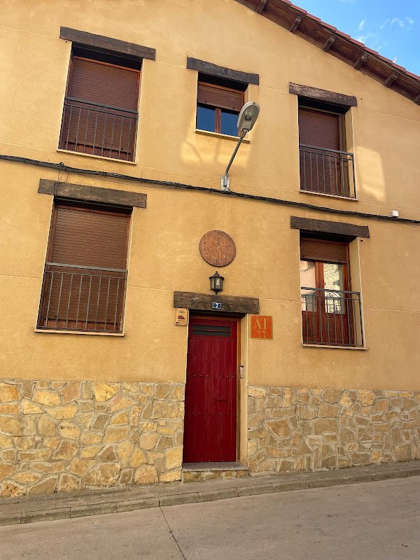 Apartamentos La Galera en Gualaviar - ()