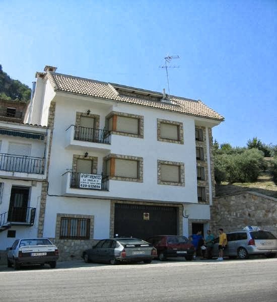 Apartamentos La Iruela 2 - ()