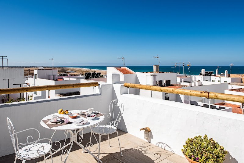 Apartamentos La Jabega - ()