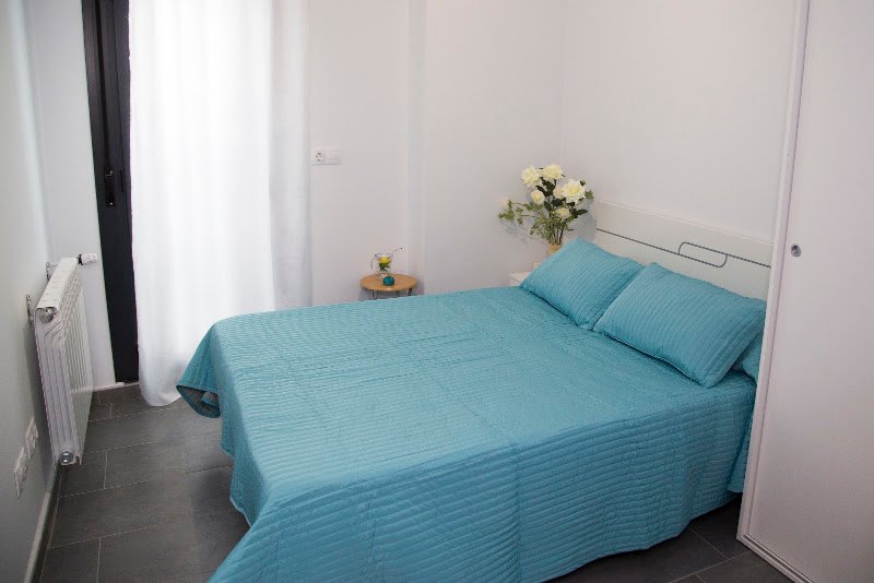 Apartamentos la Plazuela - ()
