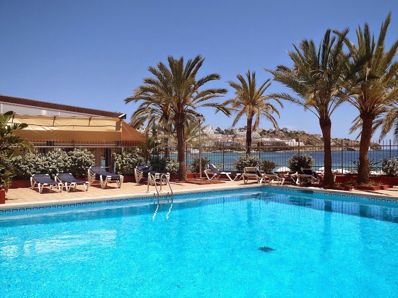 Apartamentos Llobet Eivissa - ()