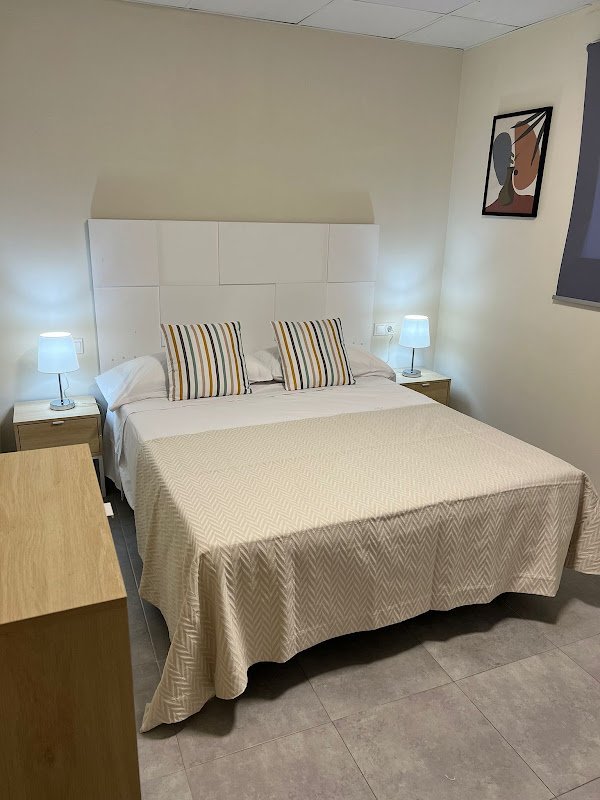 Apartamentos Los Pontones - ()