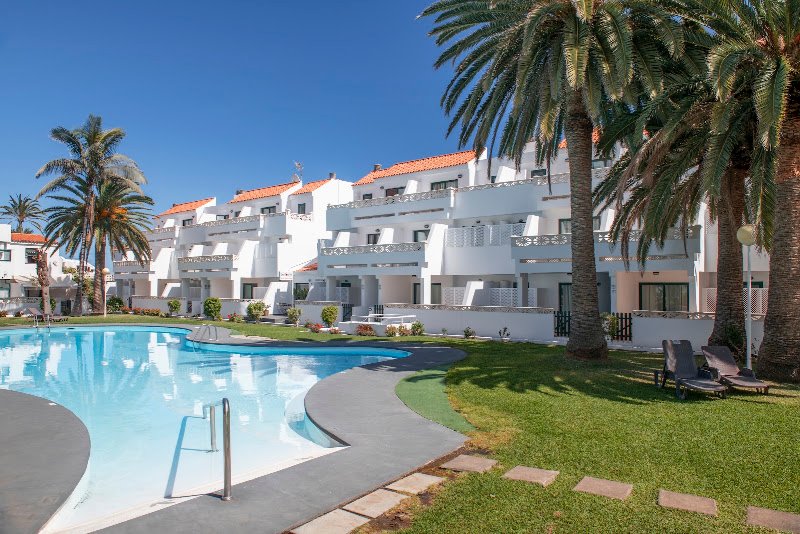 Apartamentos Los Rosales - ()