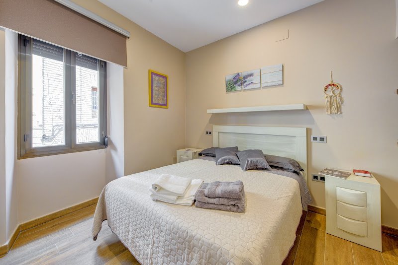 Apartamentos Menorá - ()