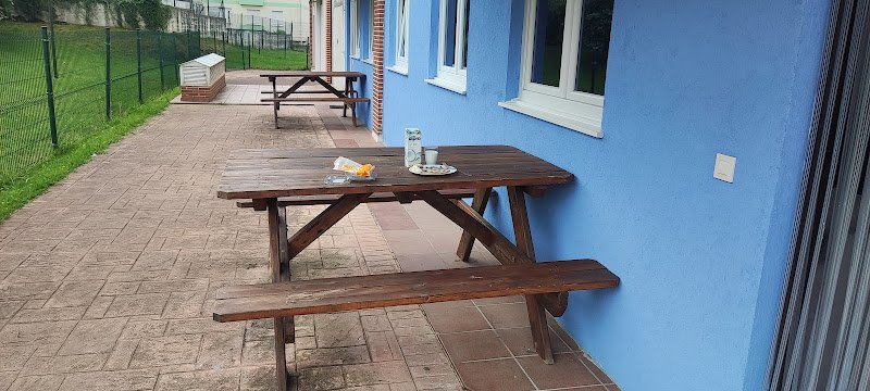 Apartamentos Meruelo - ()