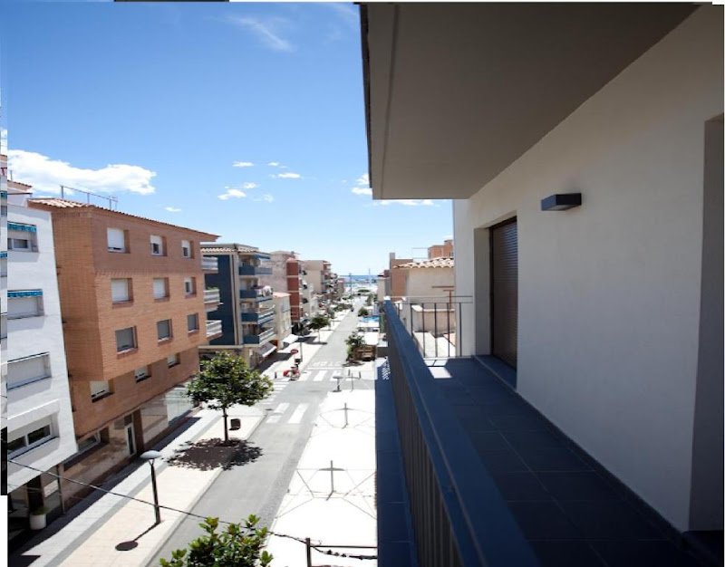 Apartamentos Ocea Cambrils - ()