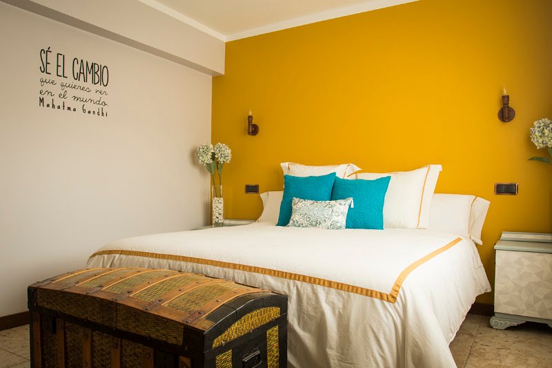 APARTAMENTOS OHANA - ()