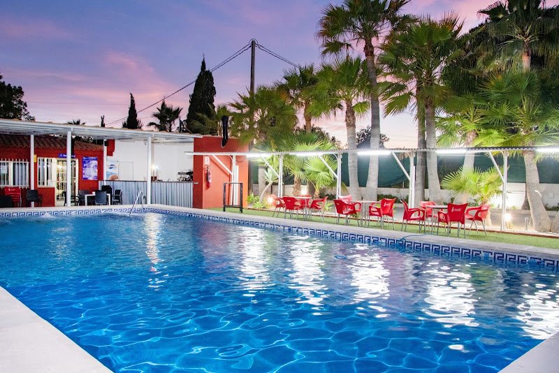 Apartamentos Palasiet Benidorm - ()