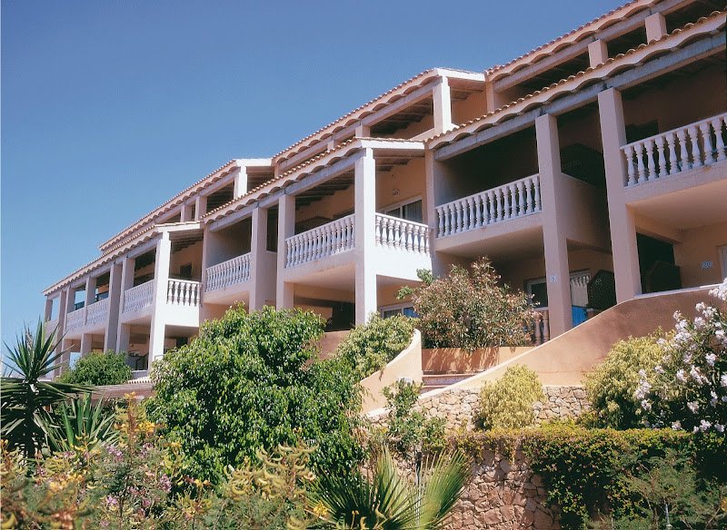 Apartamentos Paya II - ()