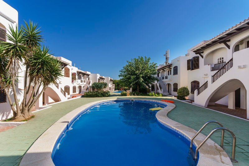 Apartamentos Posidonia - ()