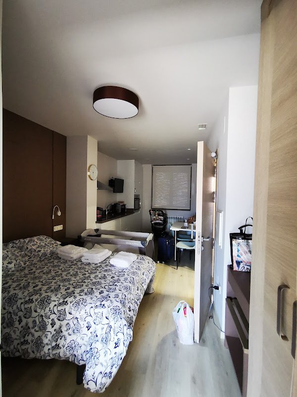 Apartamentos Puertas Del Orbigo - ()