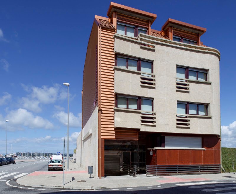 Apartamentos Puerto Basella - ()