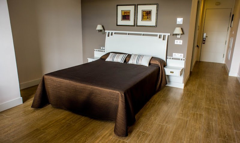 Apartamentos Ronda Centro - ()