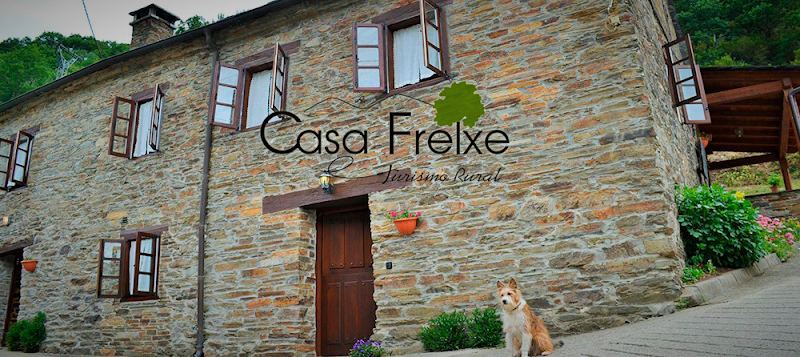 Apartamentos rurales Casa Freixe - ()