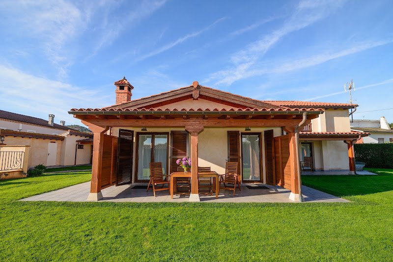Apartamentos Rurales Casona de Llanorrozo (Oviñana, Cudillero) - ()