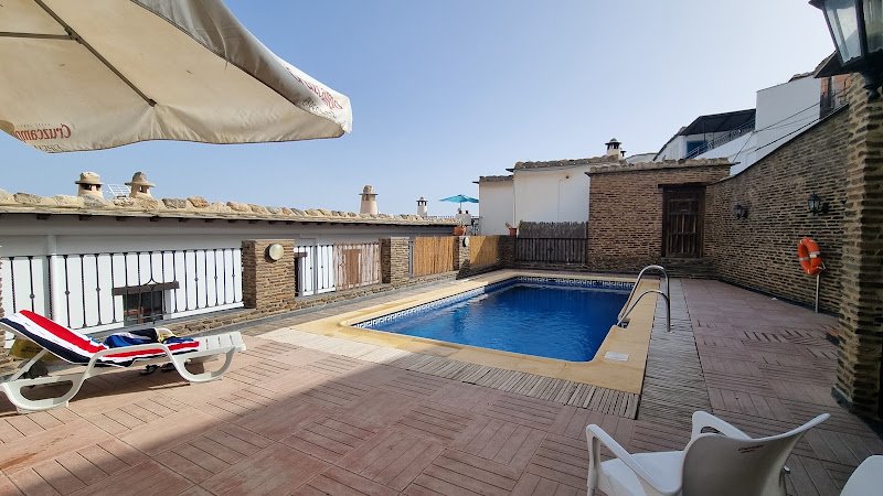 Apartamentos Rurales El Mirador De Berchules - ()
