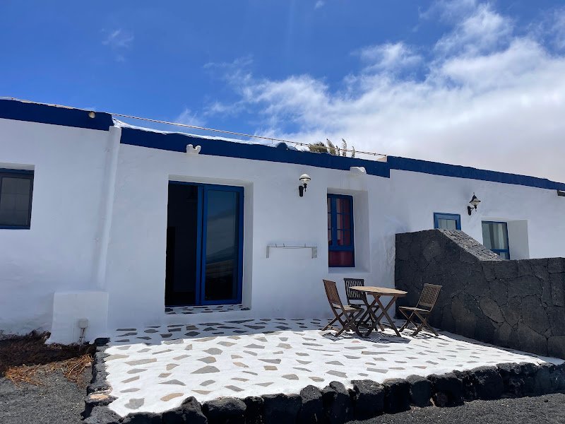 Apartamentos Rurales Finca de las Laderas - ()