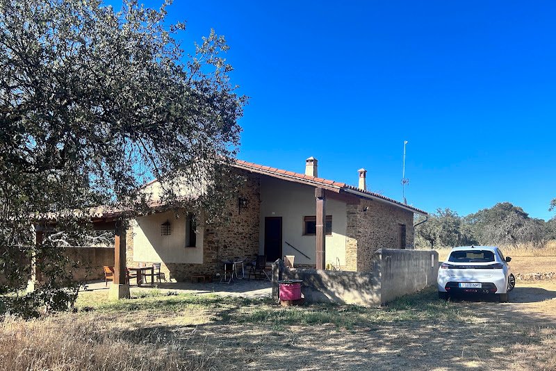 Apartamentos Rurales Finca Las Abubillas - ()